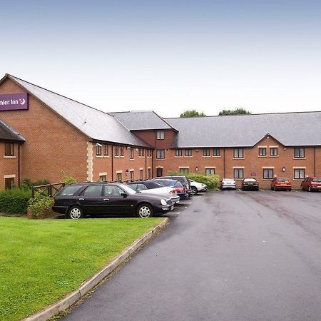 Premier Inn Chorley North 外观 照片