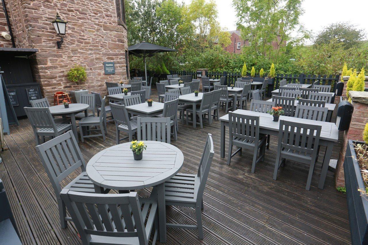Premier Inn Chorley North 外观 照片