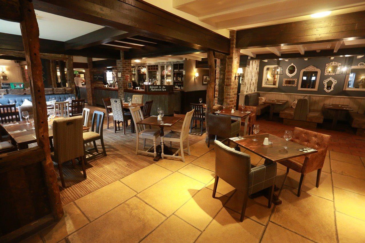 Premier Inn Chorley North 外观 照片