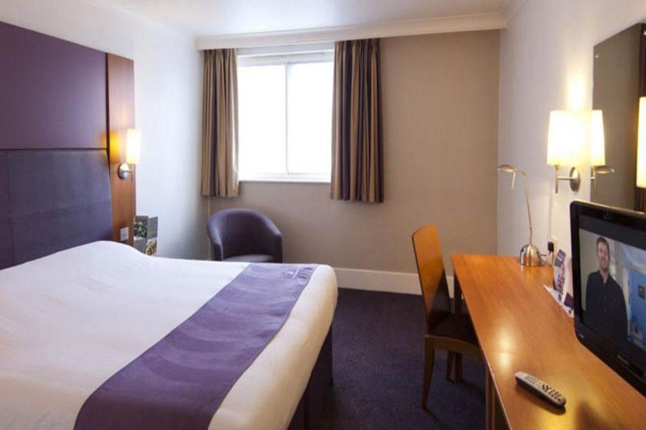 Premier Inn Chorley North 外观 照片
