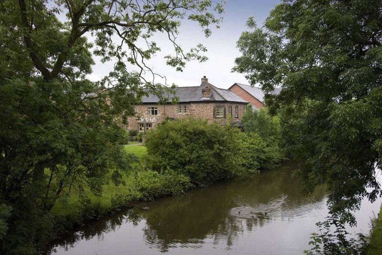 Premier Inn Chorley North 外观 照片