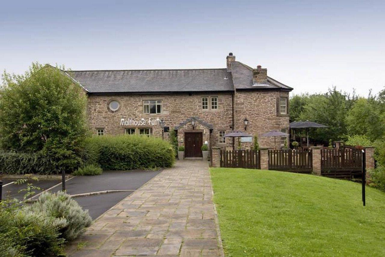 Premier Inn Chorley North 外观 照片