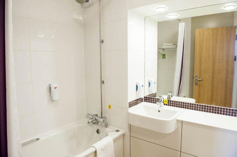 Premier Inn Chorley North 外观 照片