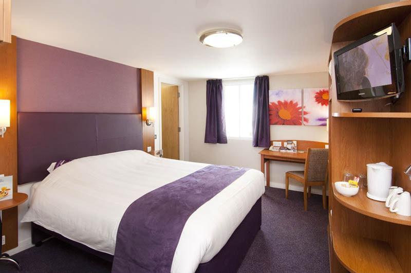 Premier Inn Chorley North 外观 照片