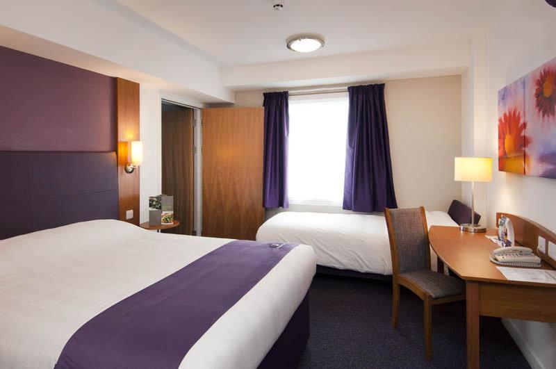 Premier Inn Chorley North 外观 照片