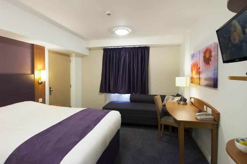 Premier Inn Chorley North 外观 照片
